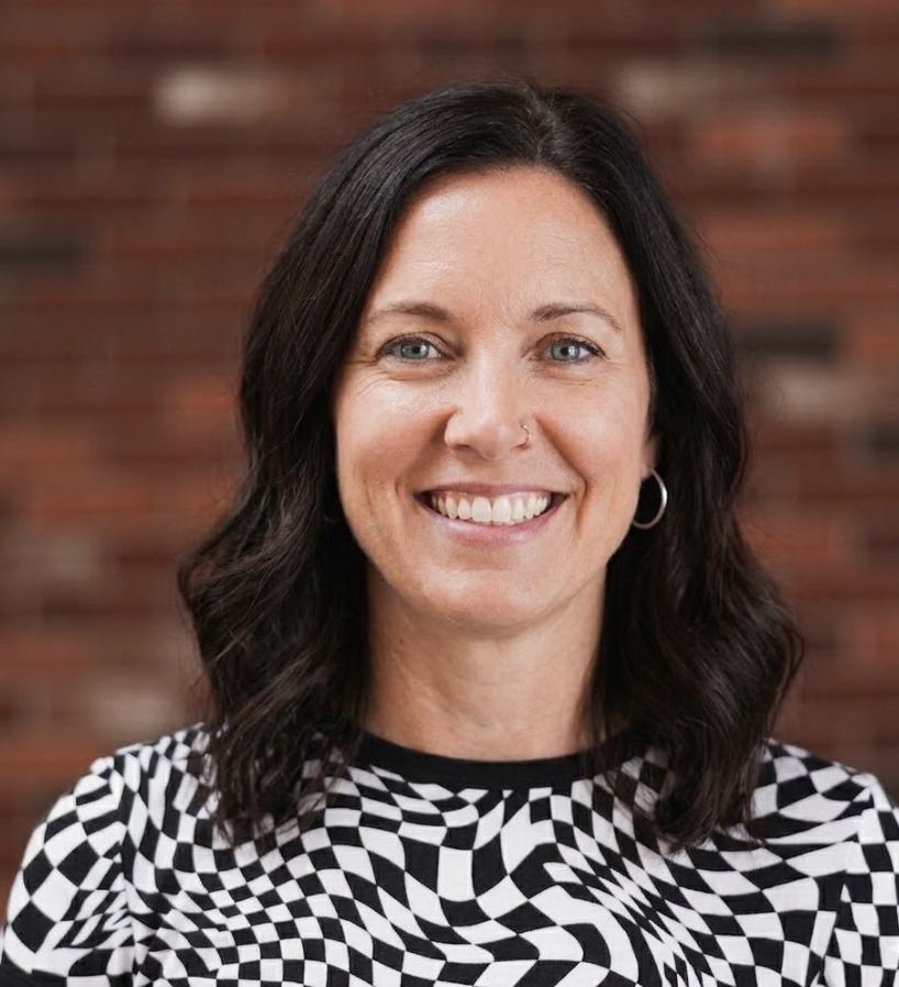Dr. Amelia Novak