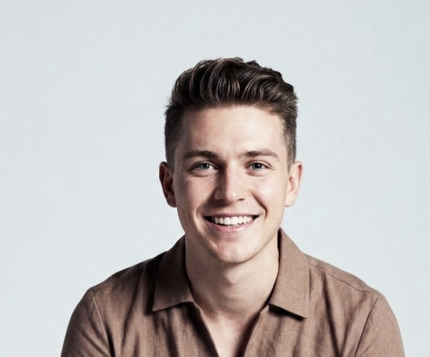 Daniel Reinhart