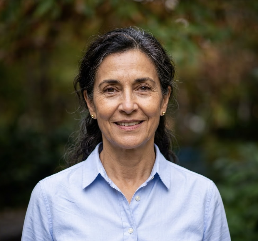 Dr. Elena Marquez